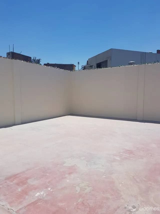 ALQUILO COMODA CASITA EN FERROVIARIOS — foto 7
