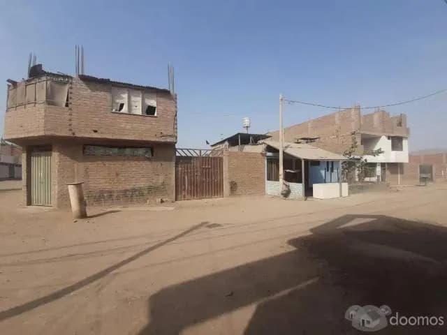 vendo terreno de 215 m2 — foto 1