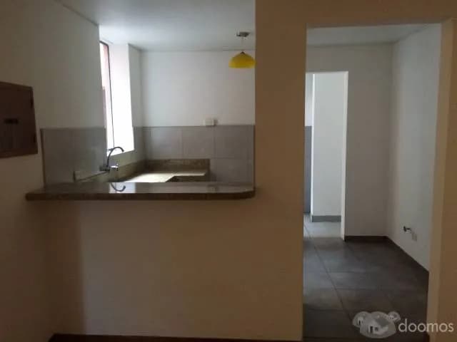 Departamento Barrio Médico para 2 — foto 3