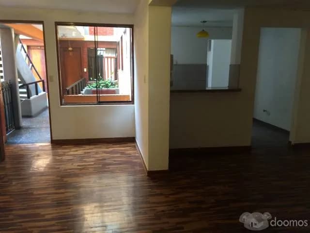 Departamento Barrio Médico para 2 — foto 6