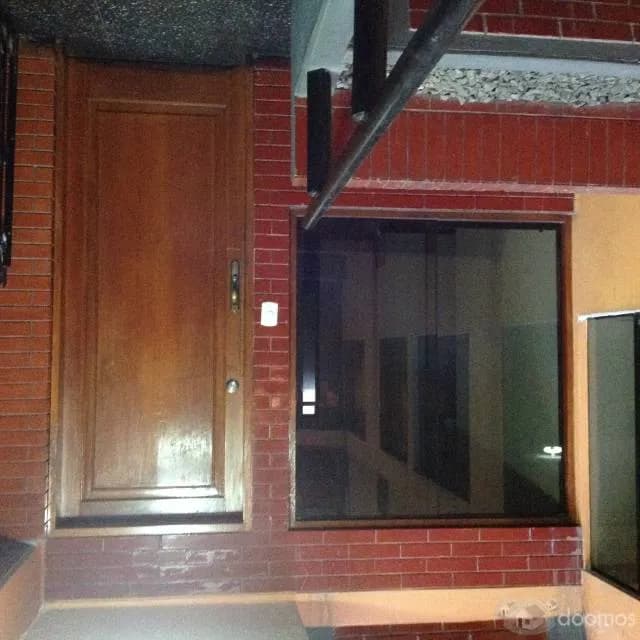 Departamento Barrio Médico para 2 — foto 8