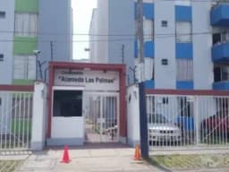 OCASIÓN SE ALQUILA DEPARTAMENTO EN CHORRILLOS
