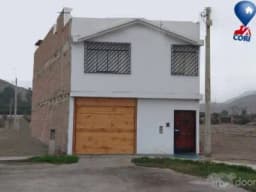 ???? Venta de Casa de 2 pisos, Urb, La pradera de Lumbreras, distrito de Mala – Cañete.