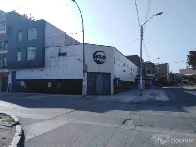 ¡¡Se alquila local comercial!! (PRECIO A TRATAR!) — foto 4