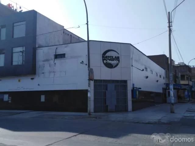 ¡¡Se alquila local comercial!! (PRECIO A TRATAR!) — foto 5
