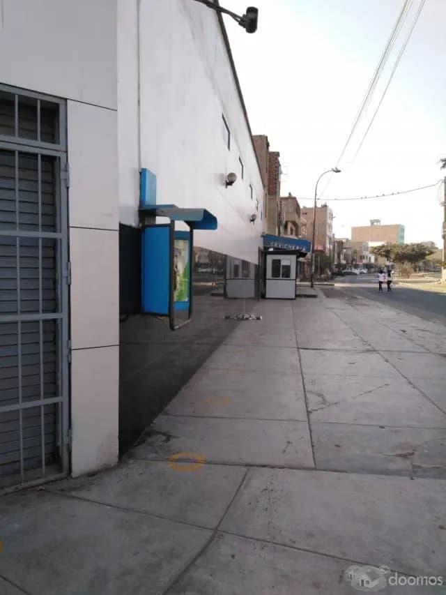 ¡¡Se alquila local comercial!! (PRECIO A TRATAR!) — foto 6