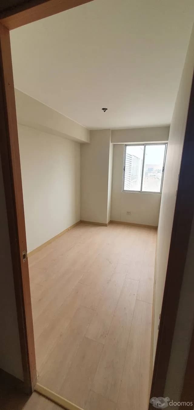 Alquilo departamento de estreno 56m2 — foto 2