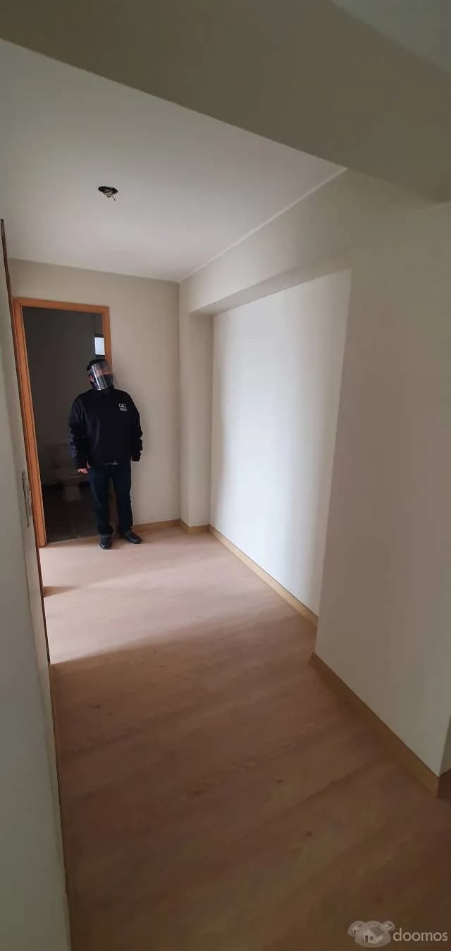Alquilo departamento de estreno 56m2 — foto 3