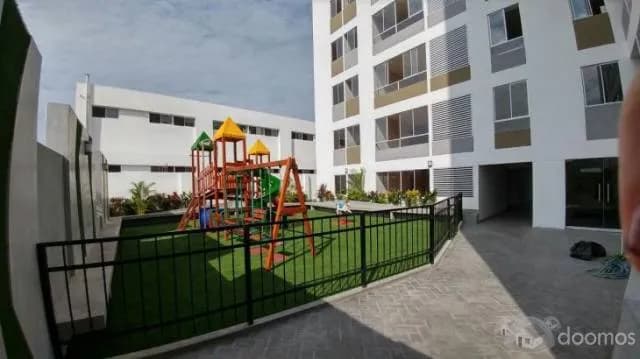 Alquilo departamento de estreno 56m2 — foto 6
