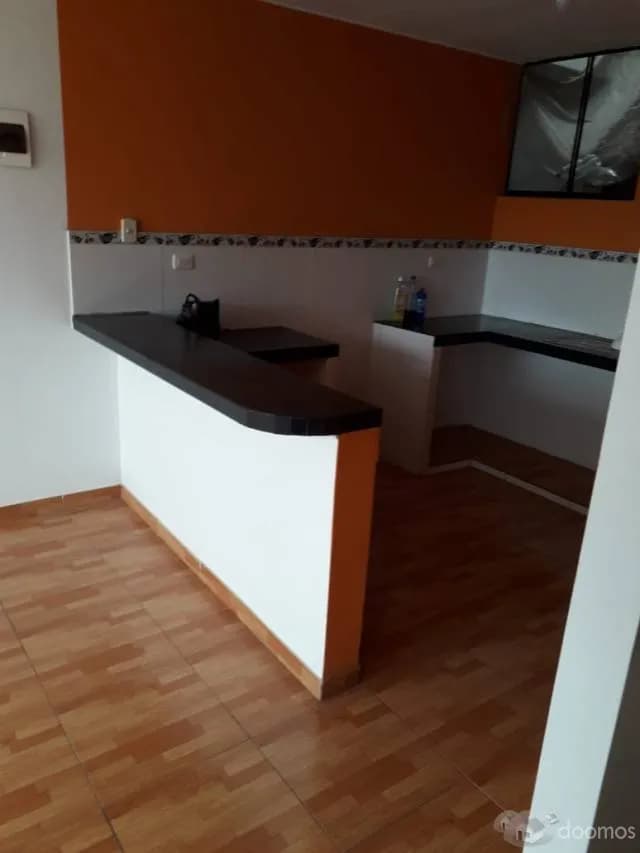 VENTA DE DEPARTAMENTO FLAT EN 2DO PISO DE ESTRENO-CALLAO .....BAJO DE PRECIO¡¡¡¡¡ — foto 1