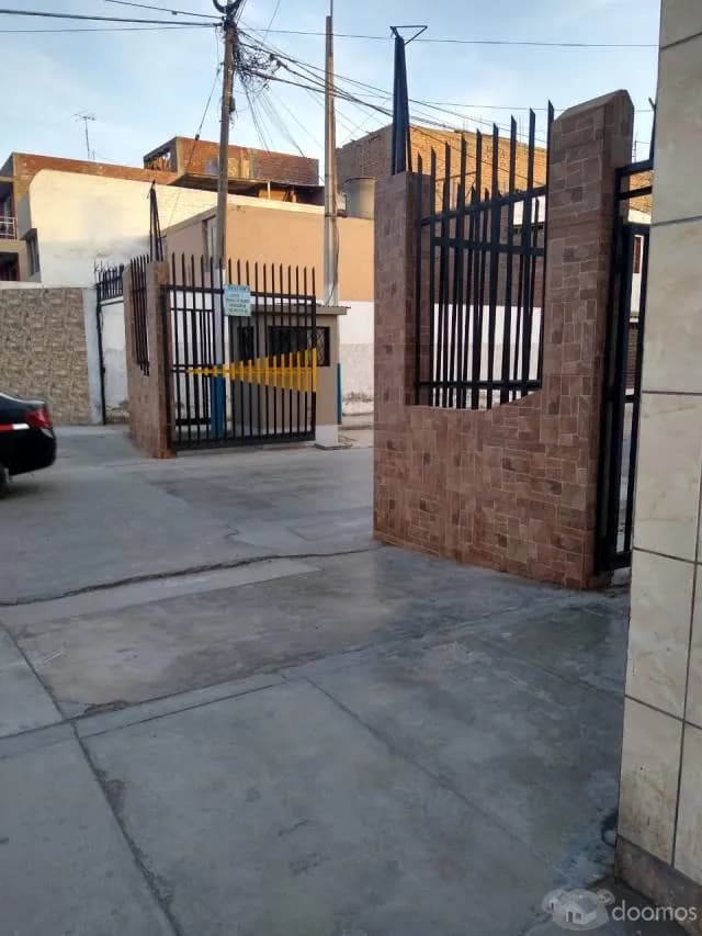 VENTA DE DEPARTAMENTO FLAT EN 2DO PISO DE ESTRENO-CALLAO .....BAJO DE PRECIO¡¡¡¡¡ — foto 4