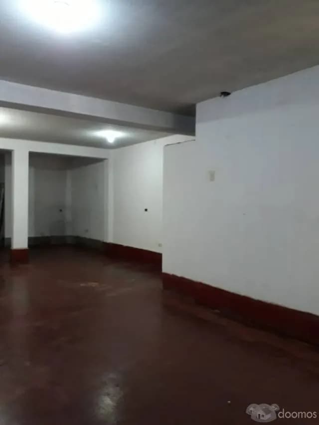 VENTA DE CASA EN URB. LUCYANA - CARABAYLLO. — foto 3