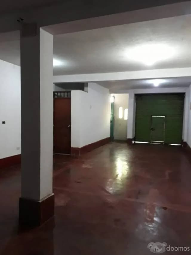 VENTA DE CASA EN URB. LUCYANA - CARABAYLLO. — foto 5