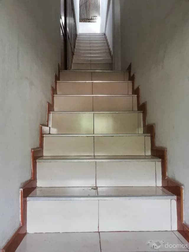 VENTA DE CASA EN URB. LUCYANA - CARABAYLLO. — foto 6