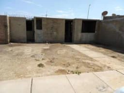 CASA/MÓDULO DE CONCRETO ARMADO URB. SACOBSA - TALARA - PIURA