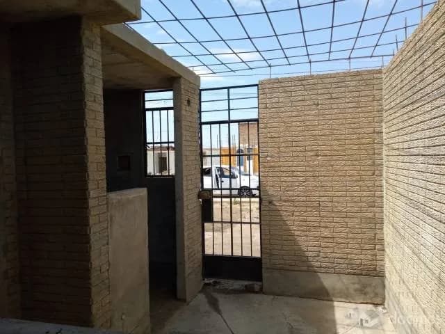 CASA/MÓDULO DE CONCRETO ARMADO URB. SACOBSA - TALARA - PIURA — foto 2