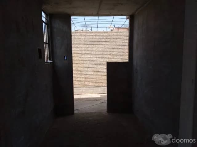 CASA/MÓDULO DE CONCRETO ARMADO URB. SACOBSA - TALARA - PIURA — foto 5