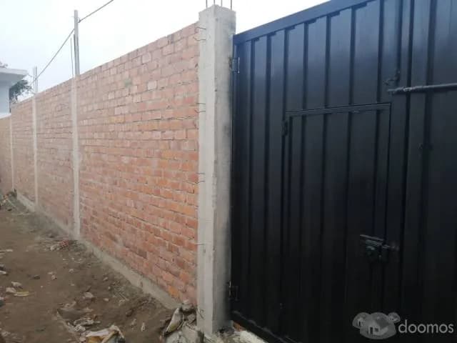 TERRENO 400M PANAMERICANA NORTE KM42 — foto 5