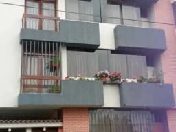 Venta de Departamento en San Borja Sur con Vista al Club Naval