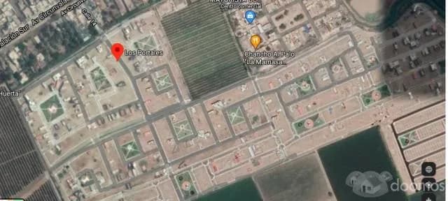 Venta de Terreno Residencial en San Vicente de Cañete — foto 1
