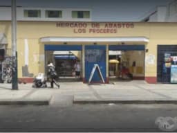 VENTA DE STAND EN EL MERCADO LOS PROCERES DE SURCO