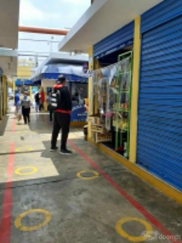 VENTA DE STAND EN EL MERCADO LOS PROCERES DE SURCO — foto 4