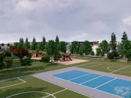 Condominio Ecològico Las Violetas De San Antonio Chincha