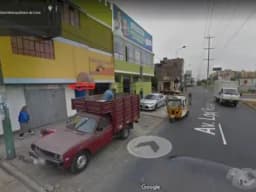 Alquiler de espacio en tienda santa anita