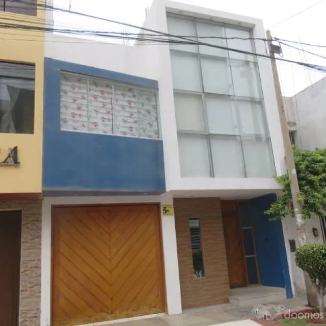 CASA EN VENTA - 1ra ETAPA SAN ISIDRO — foto 1