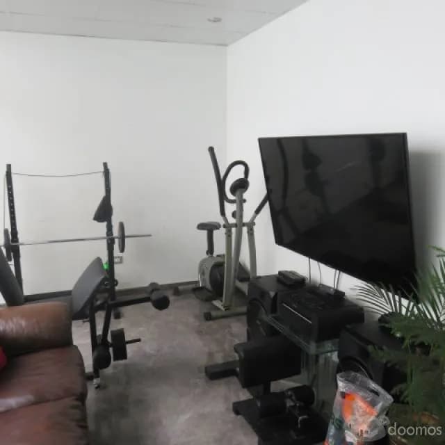 CASA EN VENTA - 1ra ETAPA SAN ISIDRO — foto 5