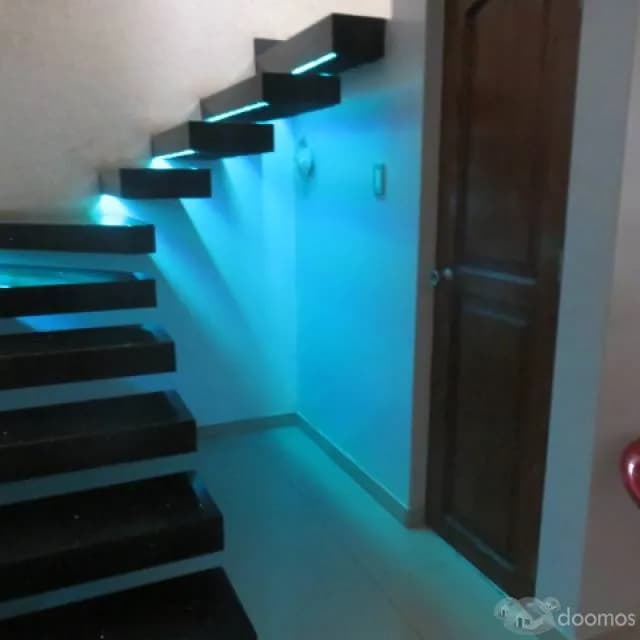 CASA EN VENTA - 1ra ETAPA SAN ISIDRO — foto 7
