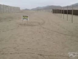 Terreno Asia - Santa Cruz