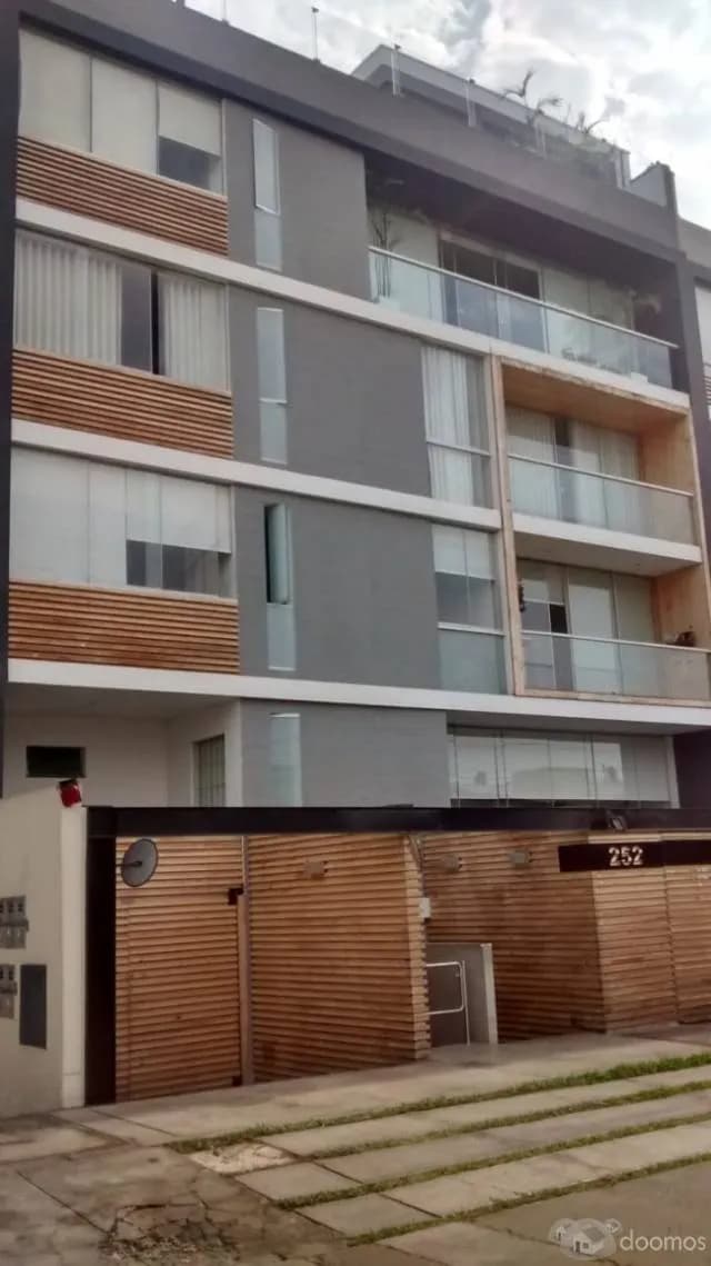 EXCLUSIVO DUPLEX  256 m2 — foto 1