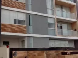 EXCLUSIVO DUPLEX  256 m2