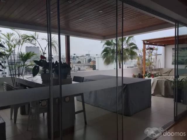 EXCLUSIVO DUPLEX  256 m2 — foto 2