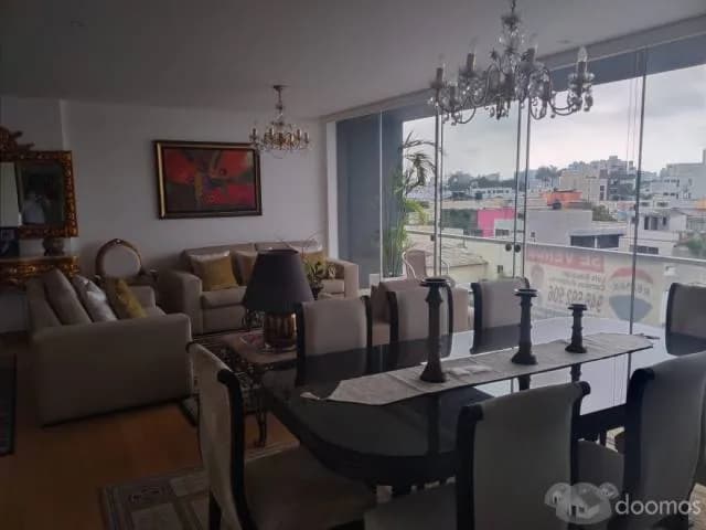 EXCLUSIVO DUPLEX  256 m2 — foto 4