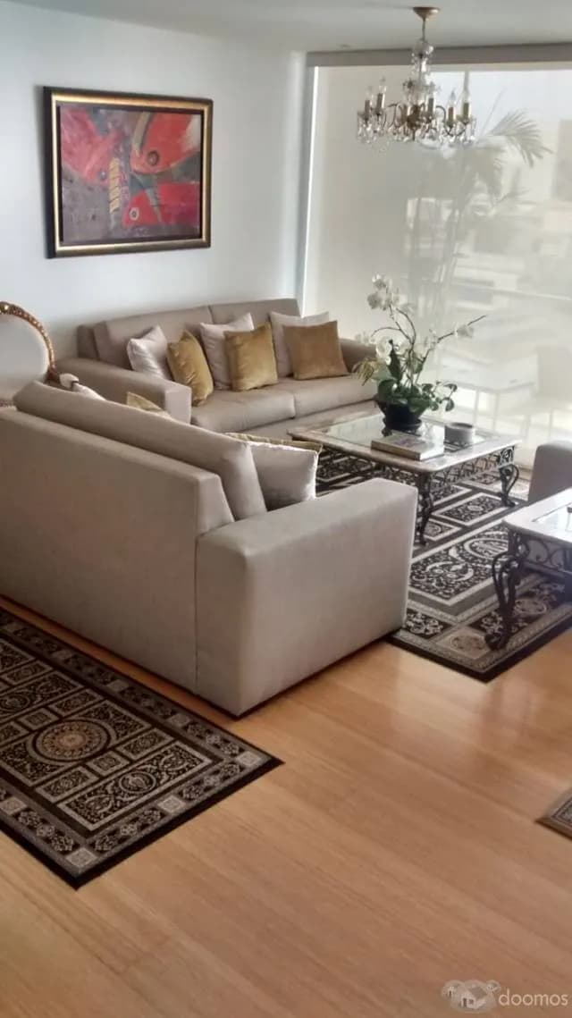 EXCLUSIVO DUPLEX  256 m2 — foto 6
