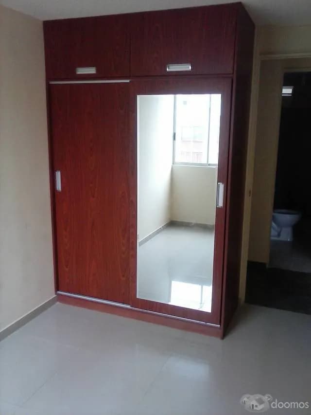 alquilo bonito departamento en chorrillos — foto 3