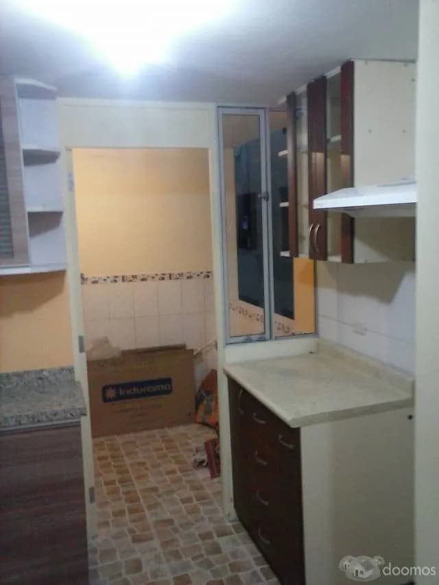 alquilo bonito departamento en chorrillos — foto 4