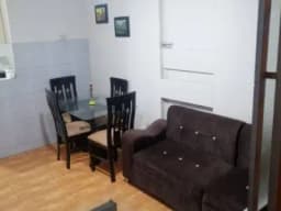 ALQUILER DE MINI DEPARTAMENTO