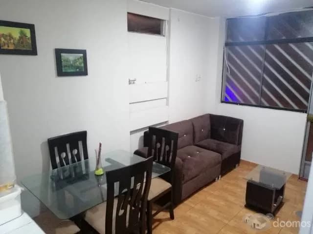 ALQUILER DE MINI DEPARTAMENTO — foto 2