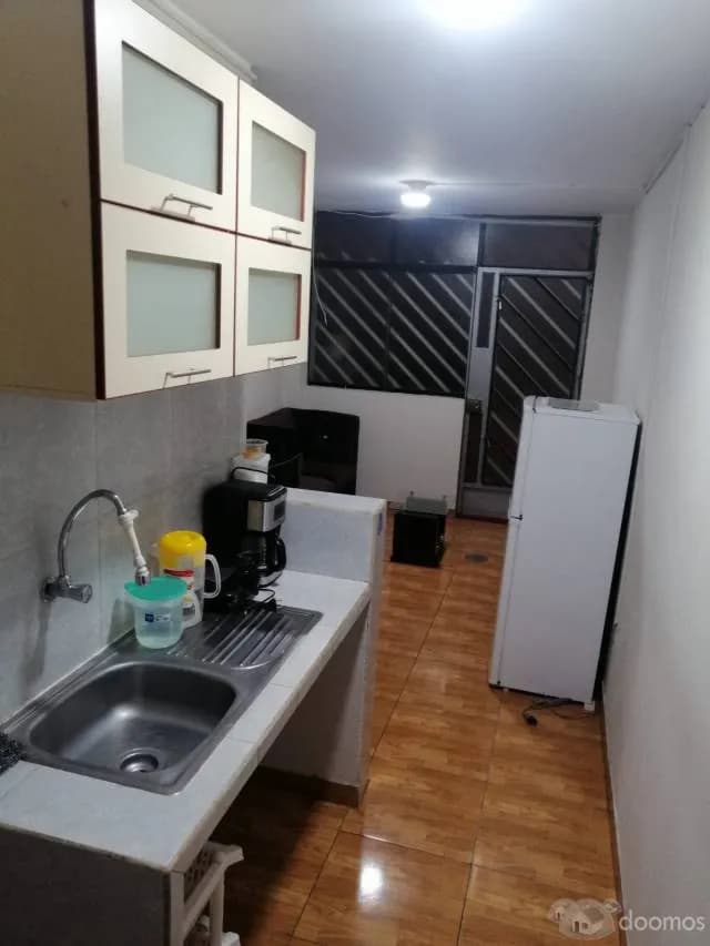 ALQUILER DE MINI DEPARTAMENTO — foto 3