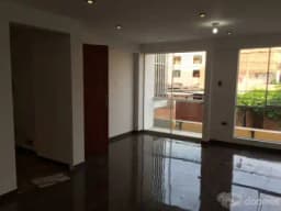 Alquilo Departamento de 120m2