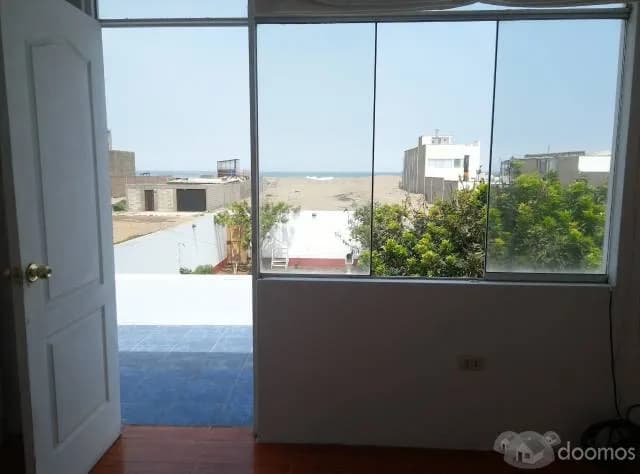 ALQUILER DE CASA - CHORRILLOS — foto 3