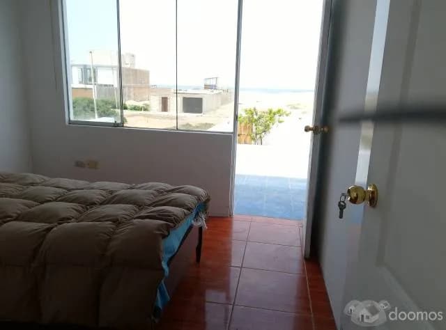 ALQUILER DE CASA - CHORRILLOS — foto 4