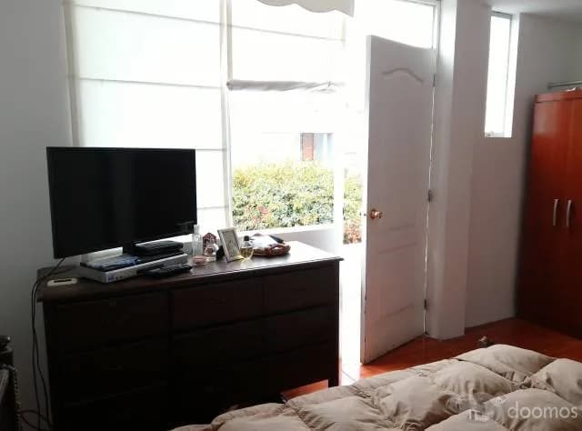 ALQUILER DE CASA - CHORRILLOS — foto 5