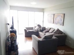 VENTA DE DEPARTAMENTO EN EL PISO 20 - ZONA RESIDENCIAL DE JESÚS MARÍA