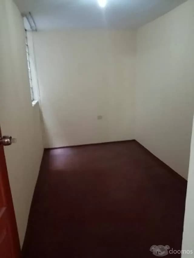 Alquilo departamento en San Martín de Porres — foto 1
