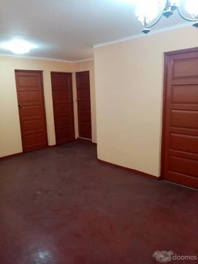 Alquilo departamento en San Martín de Porres — foto 5