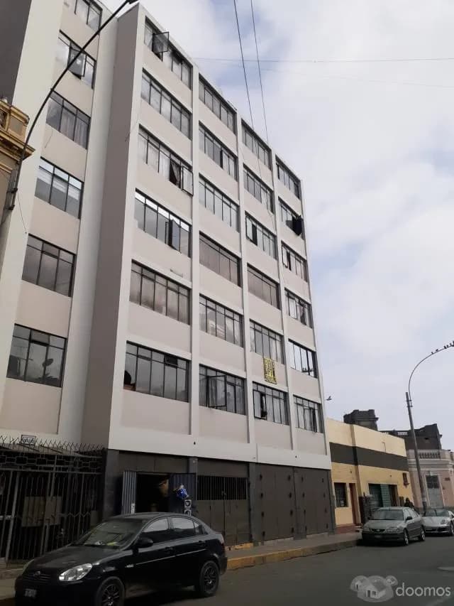 OCASIÓN VENDO DEPARTAMENTO EN CENTRO DE LIMA — foto 1